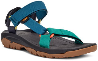 Teva Sandal Hurricane XLT2 blue multi men's